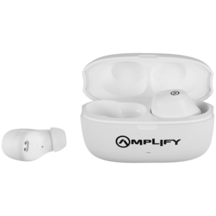 Amplify Zodiac 2.0 Series TWS Earphones - White