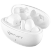 Amplify SoundSync Series True Wireless Earphones - White