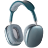 Amplify Stellar Series Bluetooth Headphones - Blue