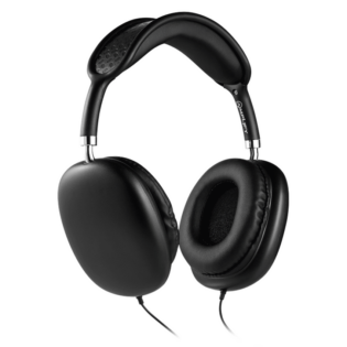 Amplify Zenith Series Aux Headphones - Black