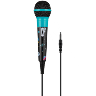 Amplify Sing-Along V 3.0 Series Microphone - Musical