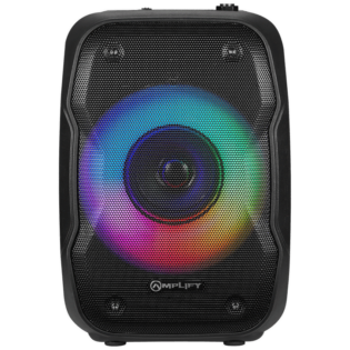 Amplify Frenzy Series Bluetooth Speaker - Black