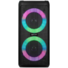 Amplify Megavibe Series Dual 4" Party Speaker - Black