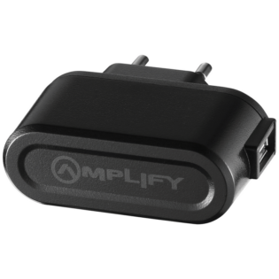 Amplify Agile Series Single USB 1a Wall Charger