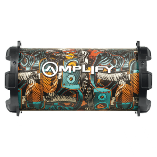 Amplify Cadence Series Speaker - Graffiti