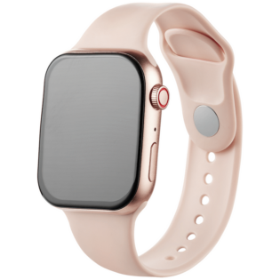 Amplify Challenge Series Square Smartwatch - Gold