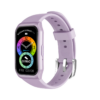 Amplify Lyra Series Smartwatch - Purple