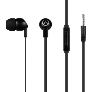 Amplify ON-THE-MOVE Aux Earphone