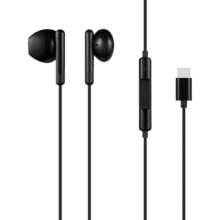 Amplify On-The-Move Type-C Earphone
