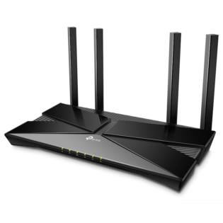 TP-Link Archer AX1500 Wi-Fi 6 Router