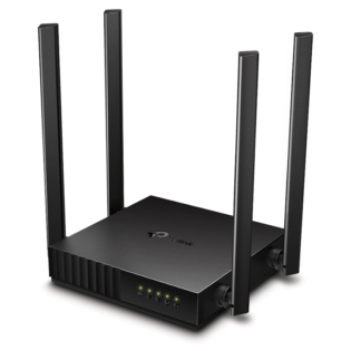 TP-Link Archer C54 AC1200 Dual Band Wi-Fi Router