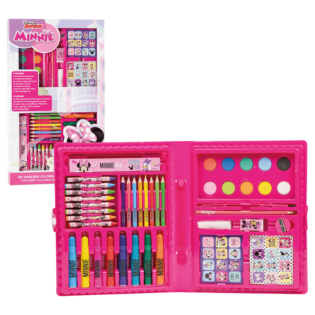 Disney Minnie Mouse Ultimate Gift Set