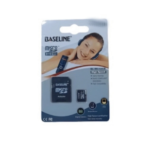 BASELINE 64GB MICRO SD
