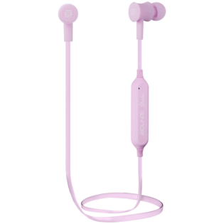 Bounce Shake Series Bluetooth Earphones - Grape