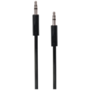 Bounce Cord Series AUX Cable - Black