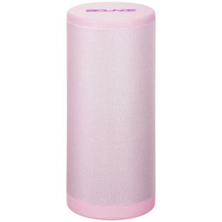 Bounce Bali Series Portable Bluetooth Speaker - Pink