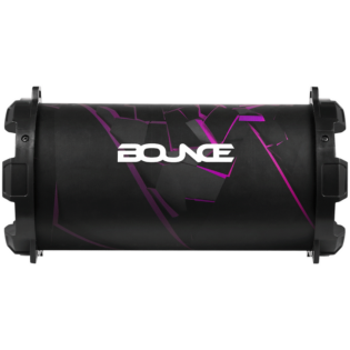 Bounce Tempo Series Speaker - Girls Design