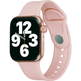 Bounce Chase Series Fitness Watch - Gold