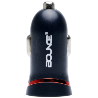 Bounce Voltage Series USB Car Charger 1a