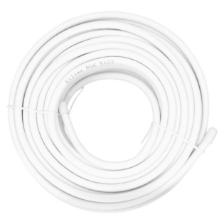 B/Pack 20m Coax Cable AC5C