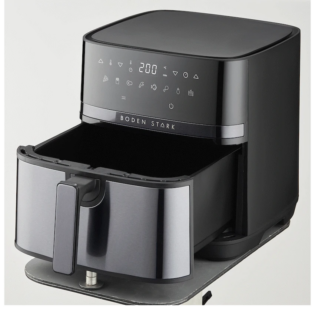 Boden Stark 8.0l Digital Air Fryer