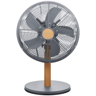 Boden Stark 30cm Desk Fan