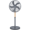 Boden Stark 40cm Stand Fan