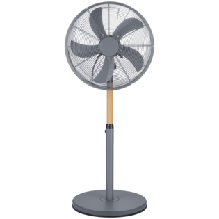 Boden Stark 40cm Stand Fan