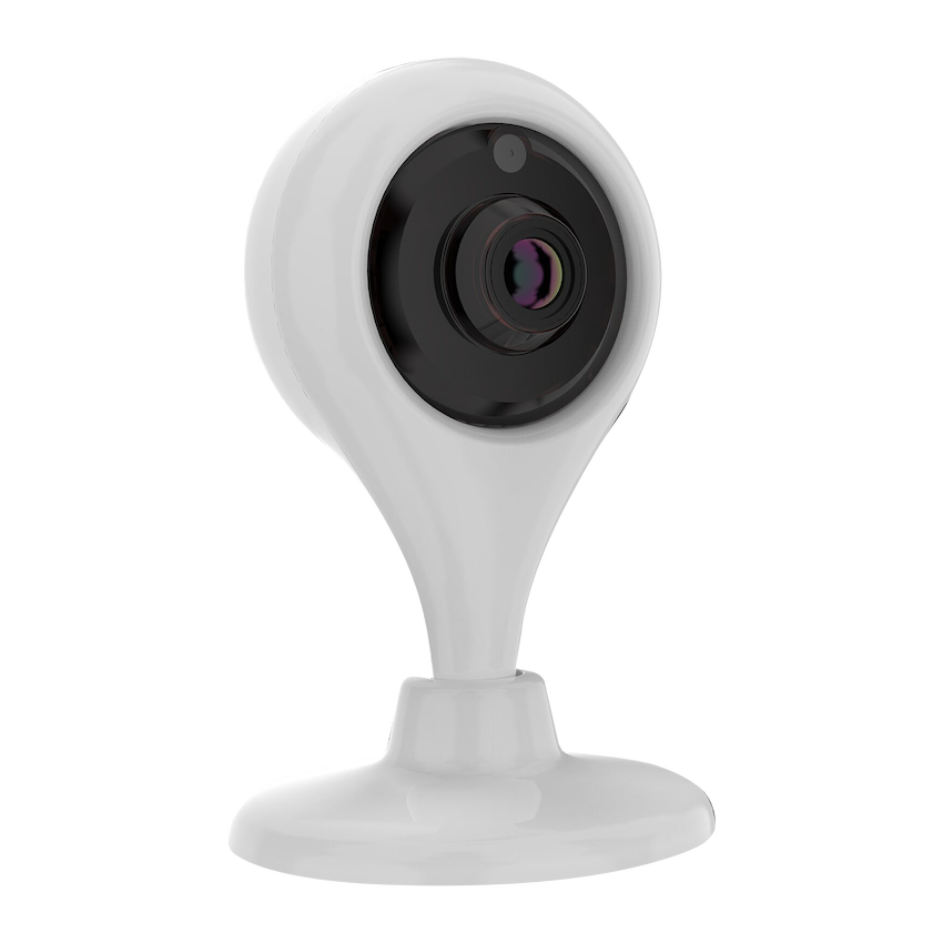 Smart Wi-Fi 720P IP Camera - Indoor