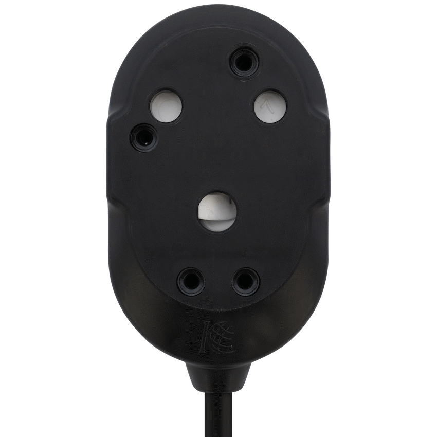 Ellies Back-to-Back Heavy-Duty Extension Lead - 20m - Image 2