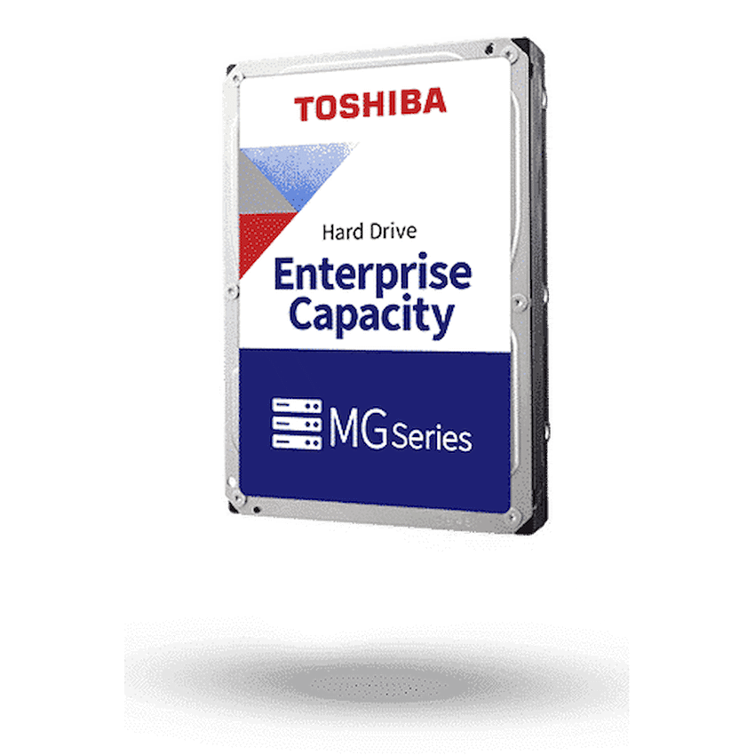 Toshiba MG Series - Enterprise Capacity SATA 7200rpm HDD 12tb - MG09ACA12TE - Image 2