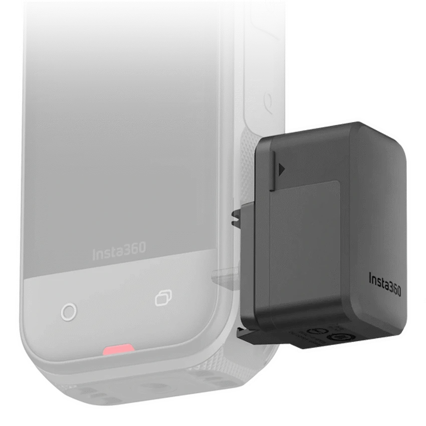 Insta360 X5 Quick Reader - Image 2