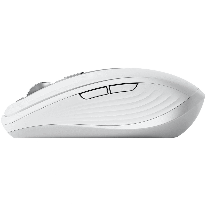 Logitech(R) MX Anywhere 3S Bluetooth Mouse - Pale Grey - Image 2