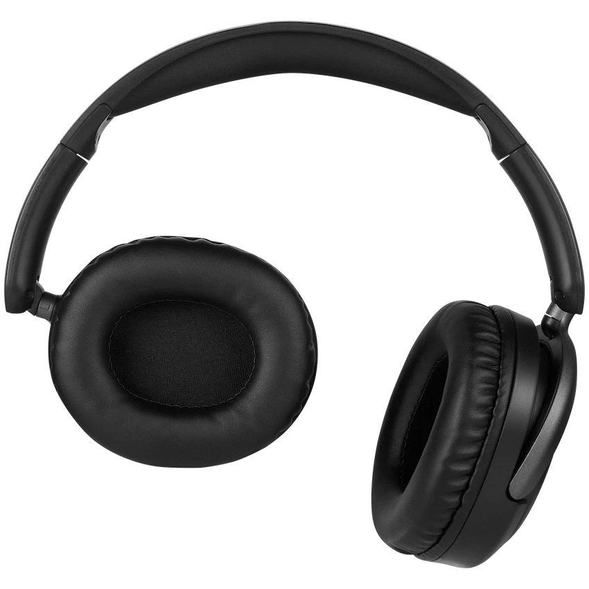 Rocka Epic 3.0 Bluetooth Headphone - Black - Image 2