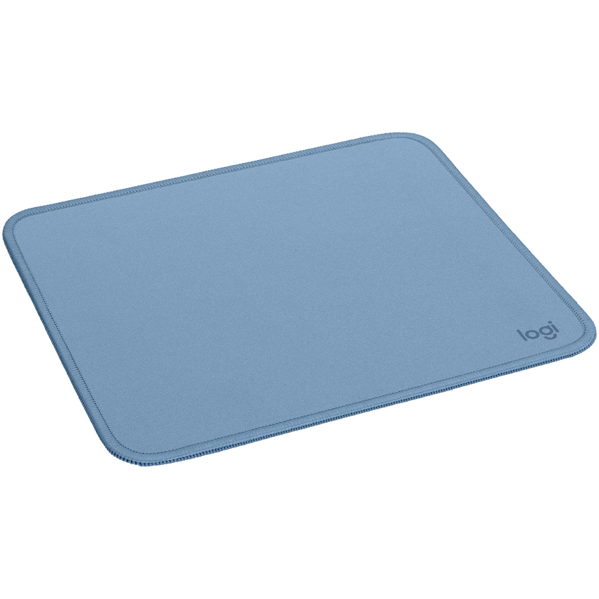 Logitech(R) Mouse Pad Studio Series - Blue Grey - Image 2
