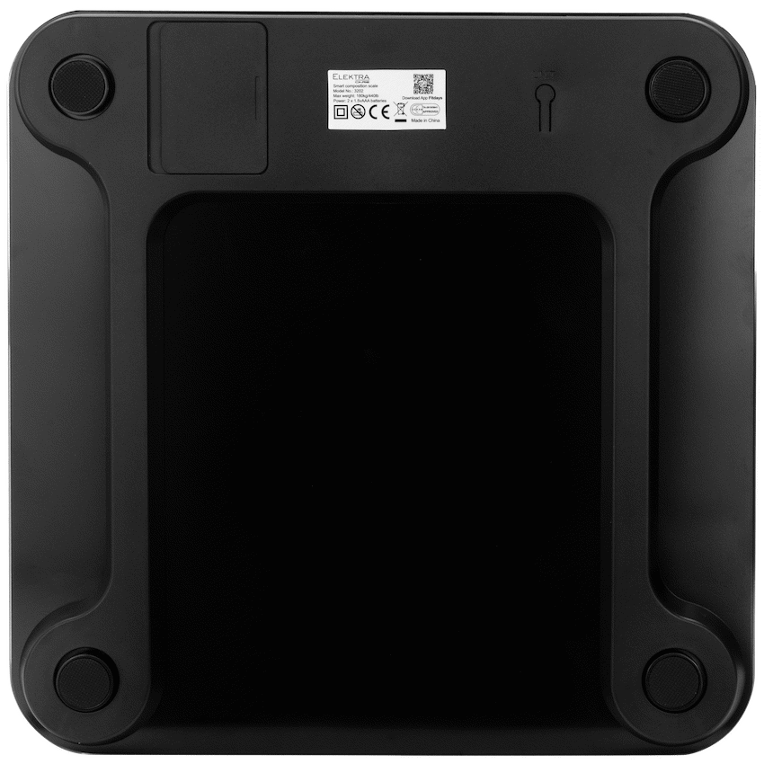 Elektra Body Composition Smart Scale - Image 2