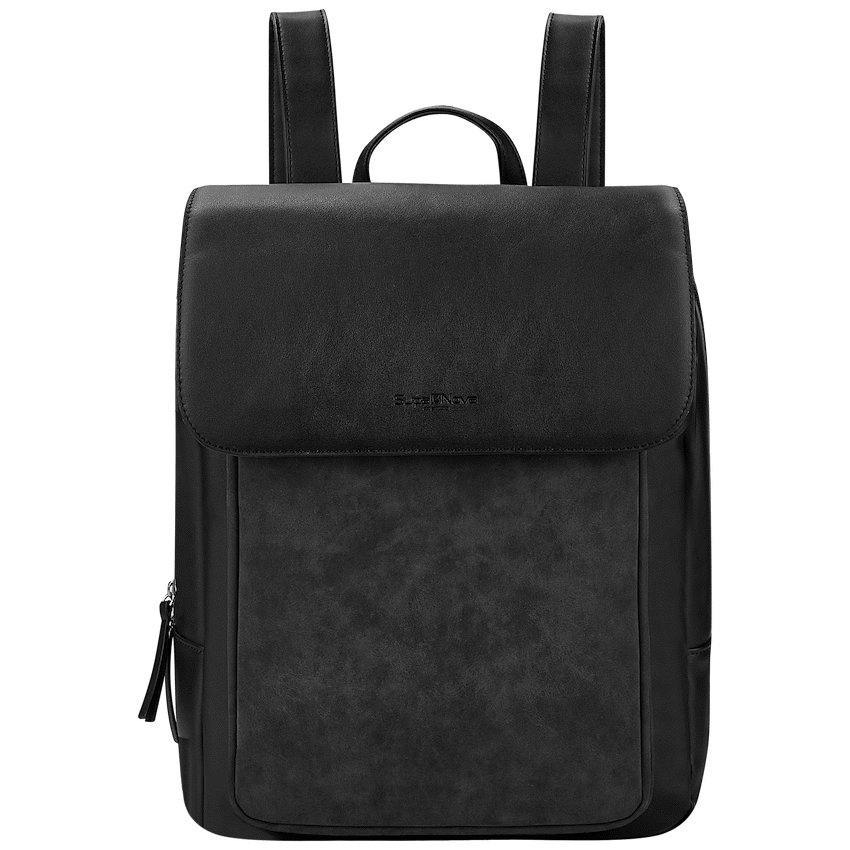 SupaNova Carissa 14.1'' Laptop Backpack Black - Image 2