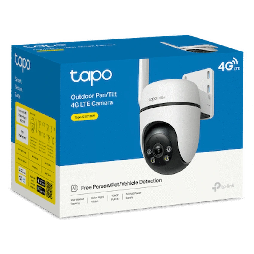 Tapo-C501GW - Image 2