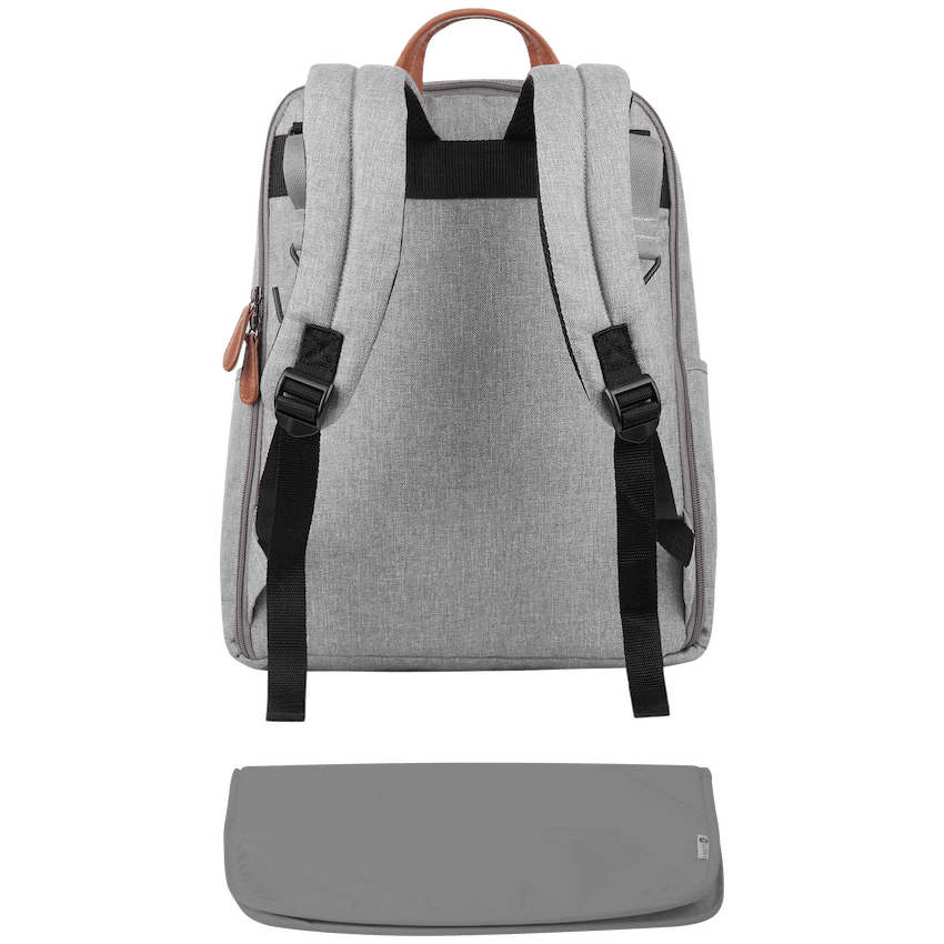 Totes Babe Montana Diaper Backpack - Image 2