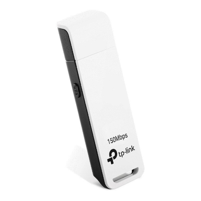 TP-Link TL-WN727N 150Mbps Wireless N USB Adapter - Image 2