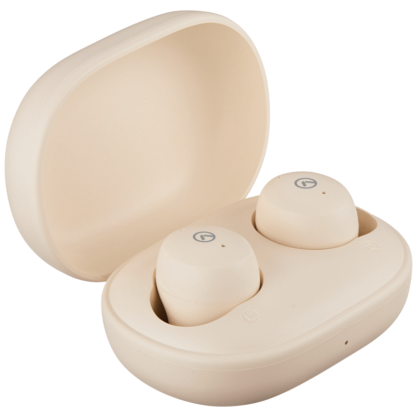 Amplify HushPods - TWS Earphone with ANC - Nude - Image 2