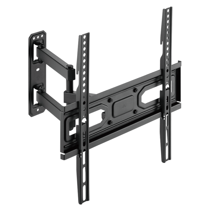 Volkano Steel Series Full Motion Single Arm TV Wall Mount for 32"-55" TVs - Image 2