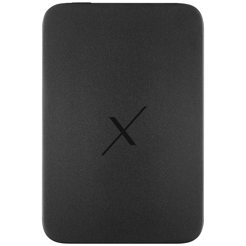 VolkanoX Ingot Series MagSafe 10000mah Power Bank - Black - Image 2