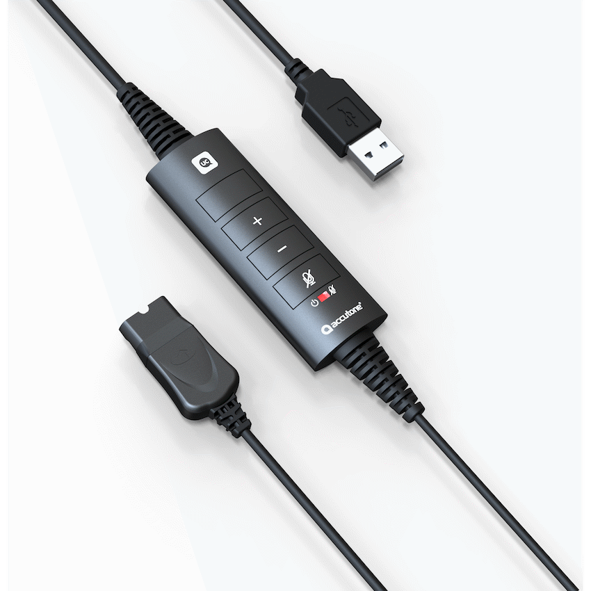 AUC USB Cable - Image 2
