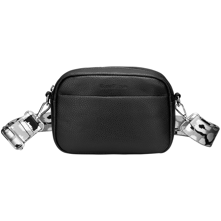 SupaNova Ruby Device Crossbody - Black - Image 2