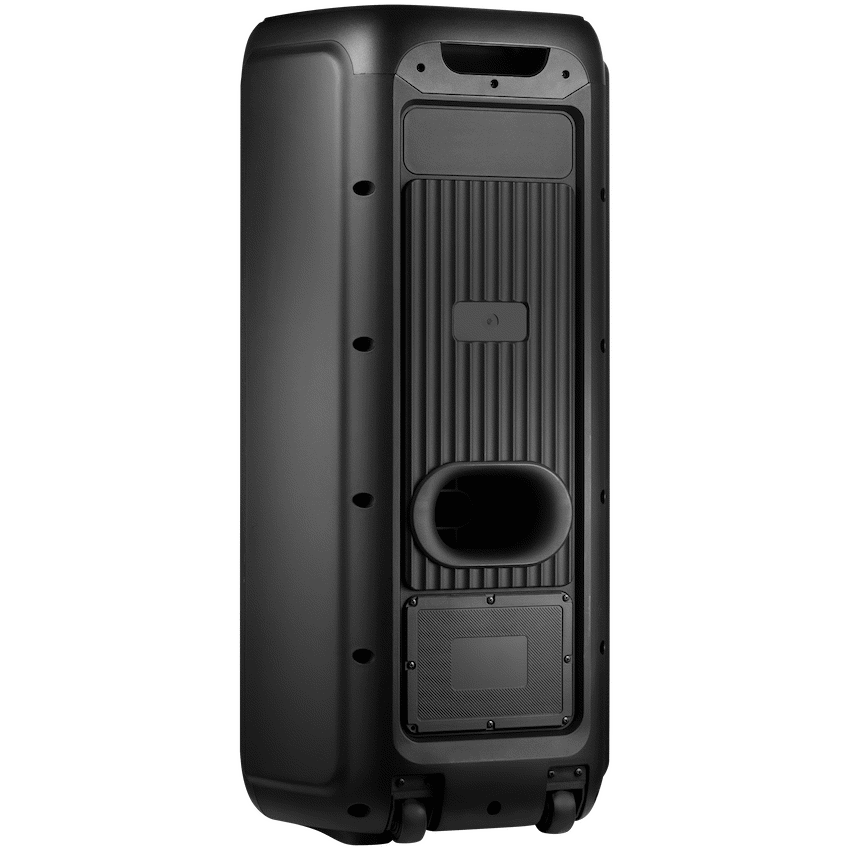 Sansui SNP100 10" Party Speaker - Black - Image 2