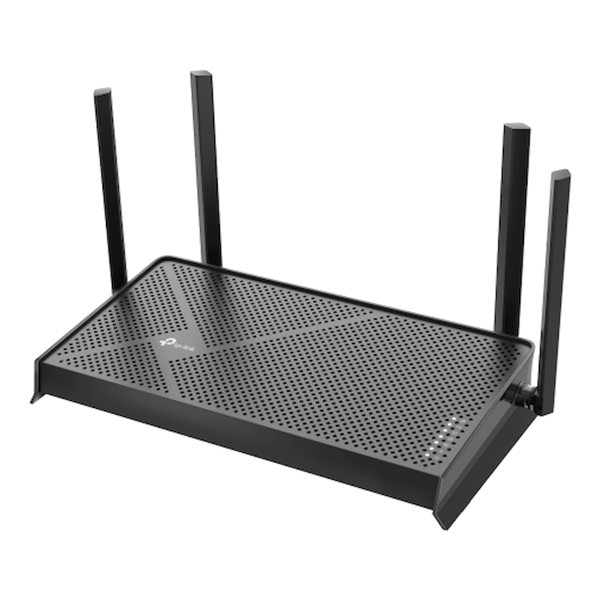 BE3600 Dual-Band Wi-Fi 7 Router - Image 2
