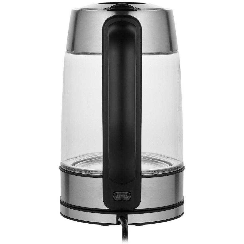 Elektra 1.7L Top Fill Kettle - Stainless Steel - Image 2