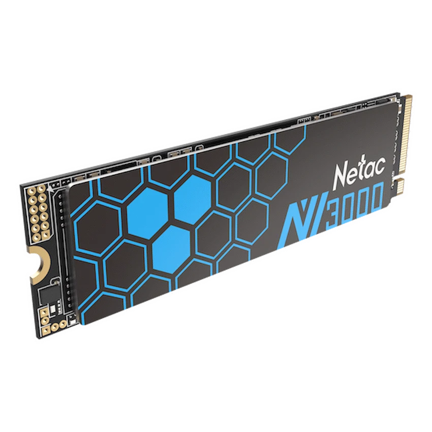 Netac 2tb NVME 2280 SSD - Image 3
