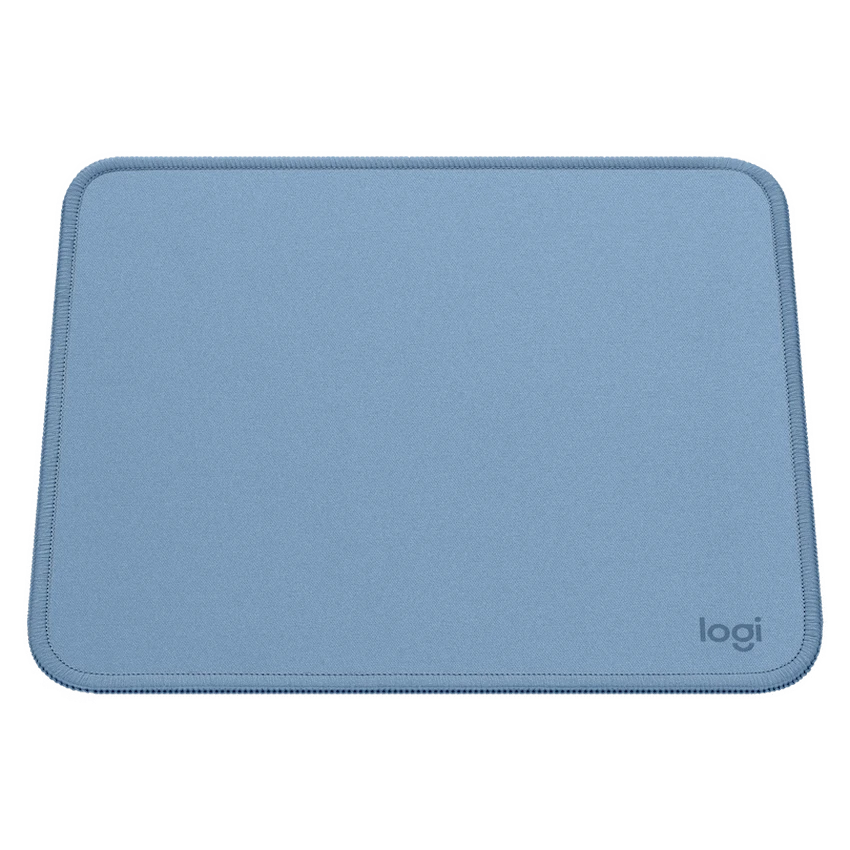 Logitech(R) Mouse Pad Studio Series - Blue Grey - Image 3